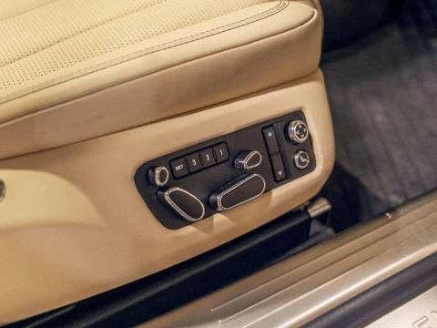 Bentley Flying Spur Flying Spur W12