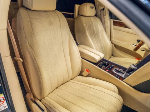 Bentley Flying Spur Flying Spur W12