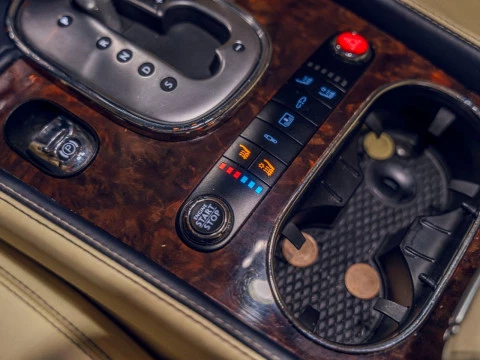 Bentley Flying Spur Flying Spur W12