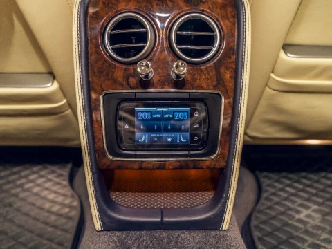 Bentley Flying Spur Flying Spur W12