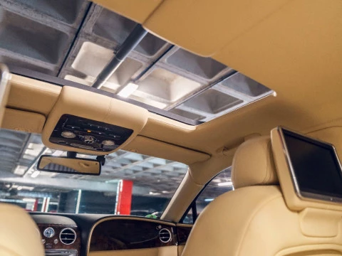 Bentley Flying Spur Flying Spur W12