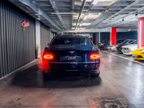 Bentley Flying Spur Flying Spur W12
