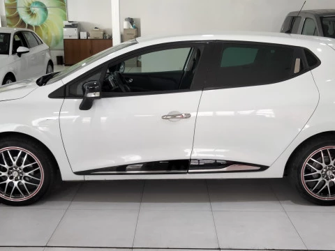 Renault Clio Limited Energy TCe 66kW (90CV)