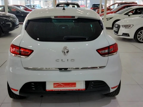 Renault Clio Limited Energy TCe 66kW (90CV)