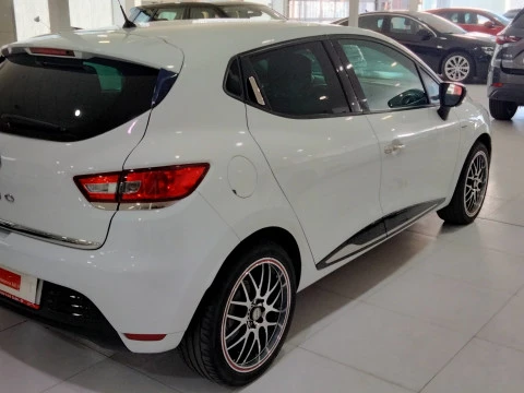 Renault Clio Limited Energy TCe 66kW (90CV)