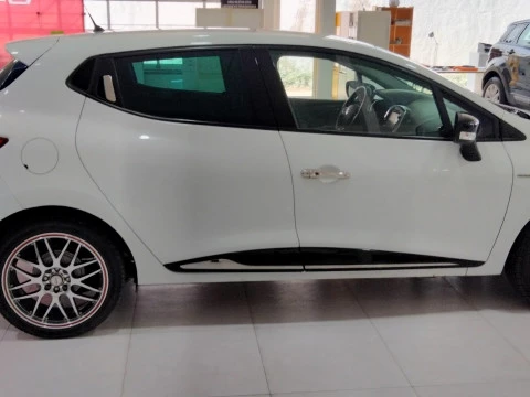 Renault Clio Limited Energy TCe 66kW (90CV)