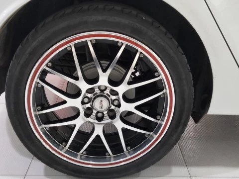 Renault Clio Limited Energy TCe 66kW (90CV)