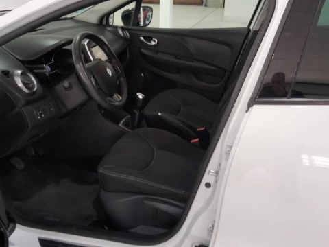 Renault Clio Limited Energy TCe 66kW (90CV)