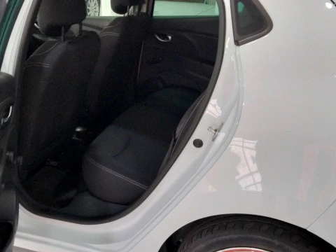 Renault Clio Limited Energy TCe 66kW (90CV)