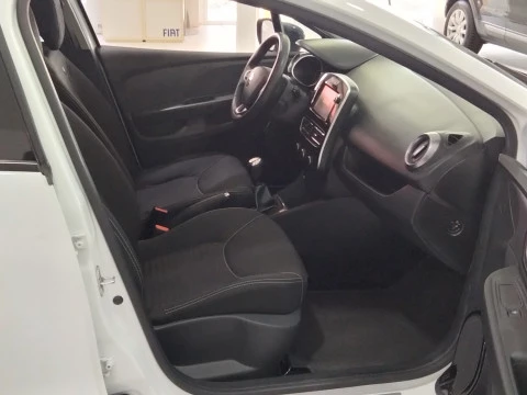 Renault Clio Limited Energy TCe 66kW (90CV)