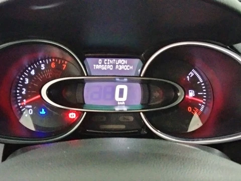 Renault Clio Limited Energy TCe 66kW (90CV)