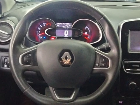 Renault Clio Limited Energy TCe 66kW (90CV)