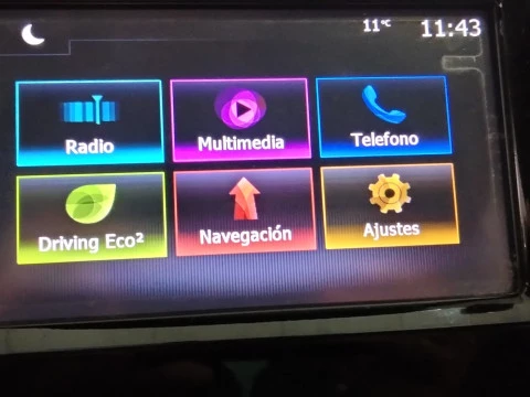 Renault Clio Limited Energy TCe 66kW (90CV)