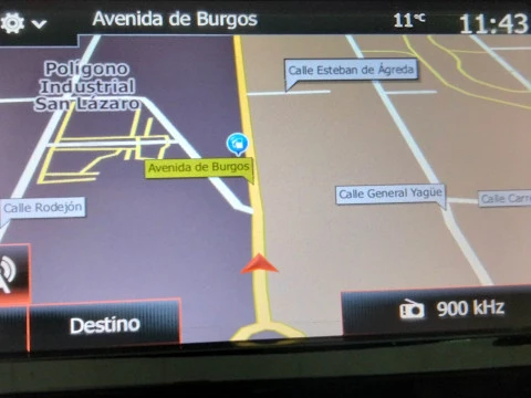 Renault Clio Limited Energy TCe 66kW (90CV)