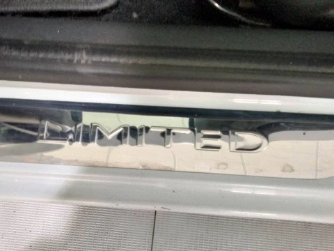 Renault Clio Limited Energy TCe 66kW (90CV)