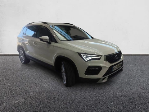 Seat Ateca 1.5 TSI 110kW (150CV) DSG St&Sp Style XM