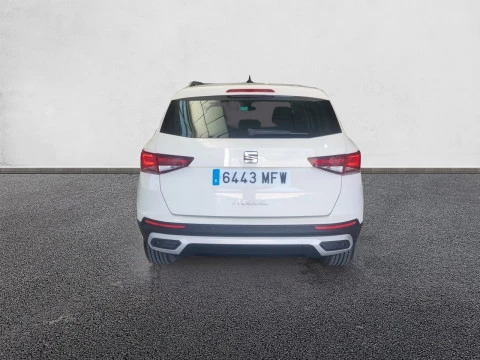 Seat Ateca 1.5 TSI 110kW (150CV) DSG St&Sp Style XM