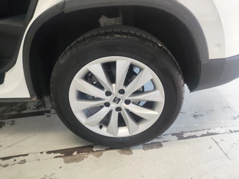 Seat Ateca 1.5 TSI 110kW (150CV) DSG St&Sp Style XM