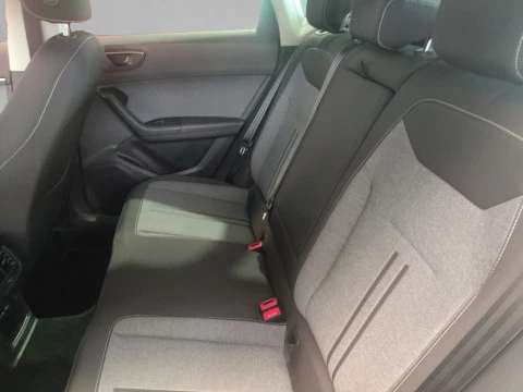 Seat Ateca 1.5 TSI 110kW (150CV) DSG St&Sp Style XM