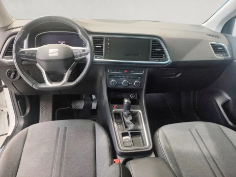 Seat Ateca 1.5 TSI 110kW (150CV) DSG St&Sp Style XM