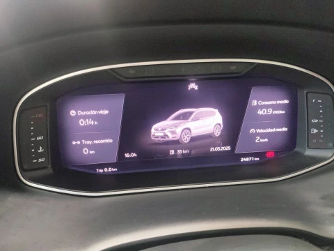 Seat Ateca 1.5 TSI 110kW (150CV) DSG St&Sp Style XM