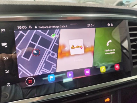 Seat Ateca 1.5 TSI 110kW (150CV) DSG St&Sp Style XM