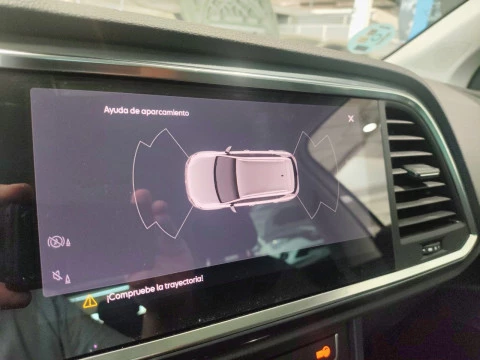 Seat Ateca 1.5 TSI 110kW (150CV) DSG St&Sp Style XM