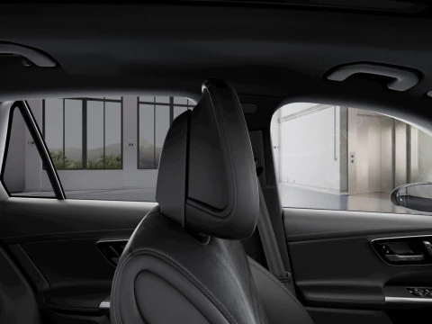 Mercedes-Benz GLC  220 d 4MATIC