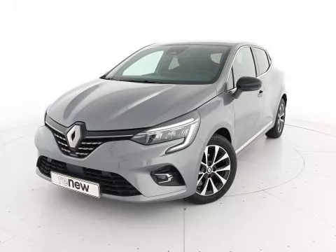 Renault Clio RENAULT  TCe Techno 67kW