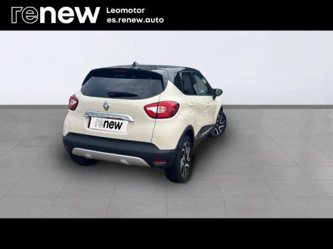 Renault Captur  TCe Energy Xmod 120 EDC