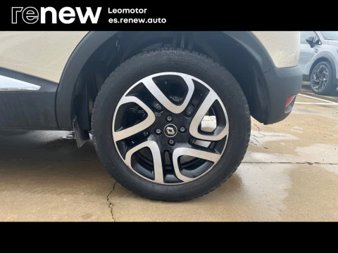 Renault Captur  TCe Energy Xmod 120 EDC