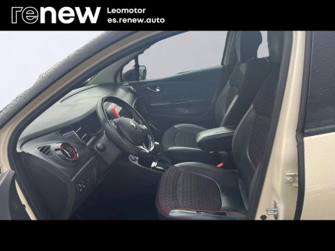 Renault Captur  TCe Energy Xmod 120 EDC