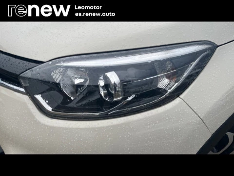 Renault Captur  TCe Energy Xmod 120 EDC