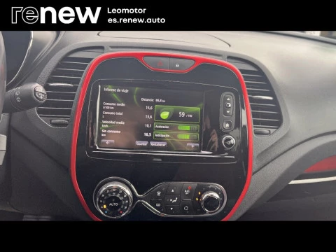 Renault Captur  TCe Energy Xmod 120 EDC