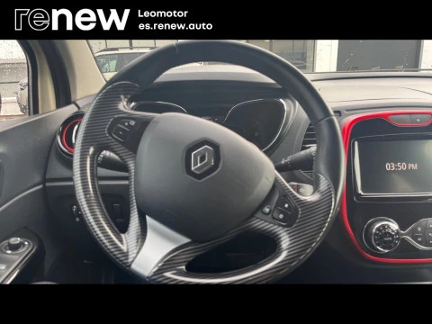 Renault Captur  TCe Energy Xmod 120 EDC