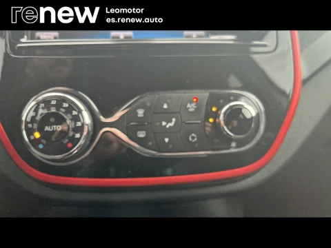 Renault Captur  TCe Energy Xmod 120 EDC