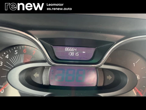 Renault Captur  TCe Energy Xmod 120 EDC