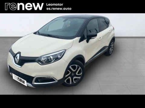 Renault Captur  TCe Energy Xmod 120 EDC