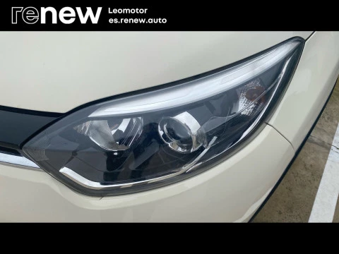 Renault Captur  TCe Energy Xmod 120 EDC