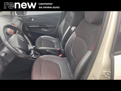 Renault Captur  TCe Energy Xmod 120 EDC