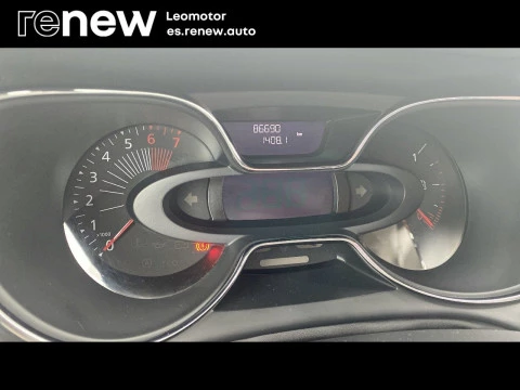 Renault Captur  TCe Energy Xmod 120 EDC