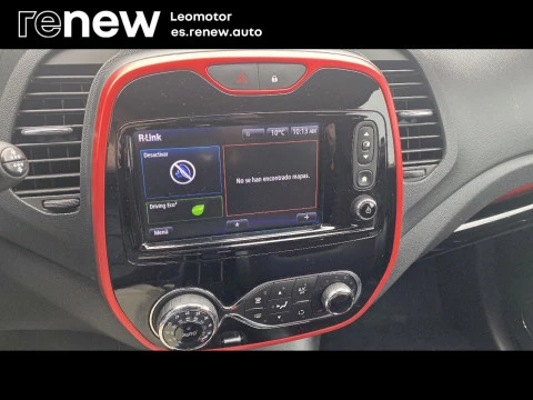 Renault Captur  TCe Energy Xmod 120 EDC