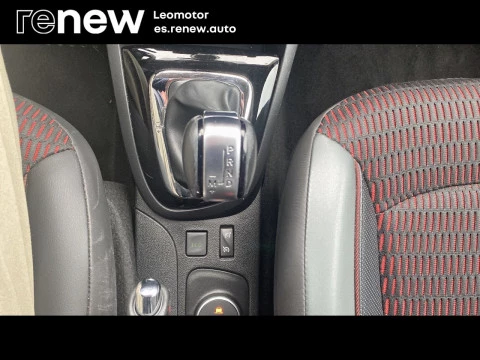 Renault Captur  TCe Energy Xmod 120 EDC