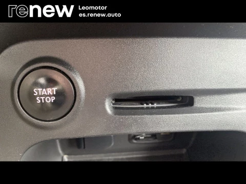 Renault Captur  TCe Energy Xmod 120 EDC