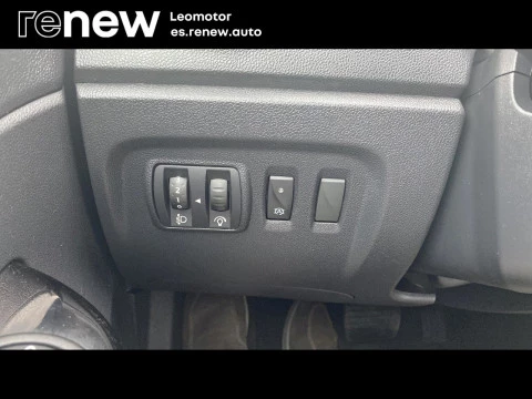 Renault Captur  TCe Energy Xmod 120 EDC