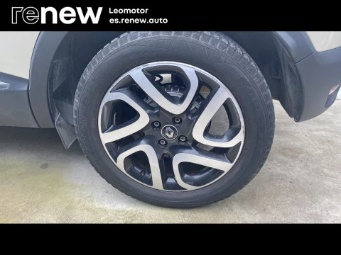 Renault Captur  TCe Energy Xmod 120 EDC