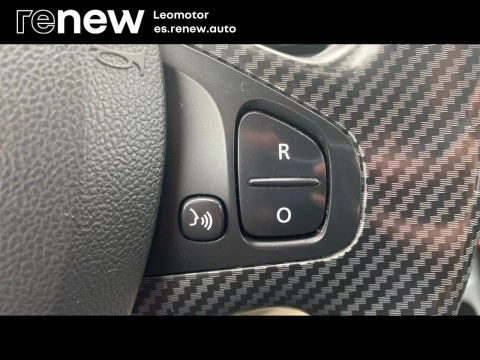 Renault Captur  TCe Energy Xmod 120 EDC