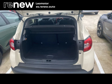 Renault Captur  TCe Energy Xmod 120 EDC