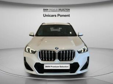 BMW X1 X1 SDRIVE20D