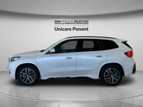 BMW X1 X1 SDRIVE20D
